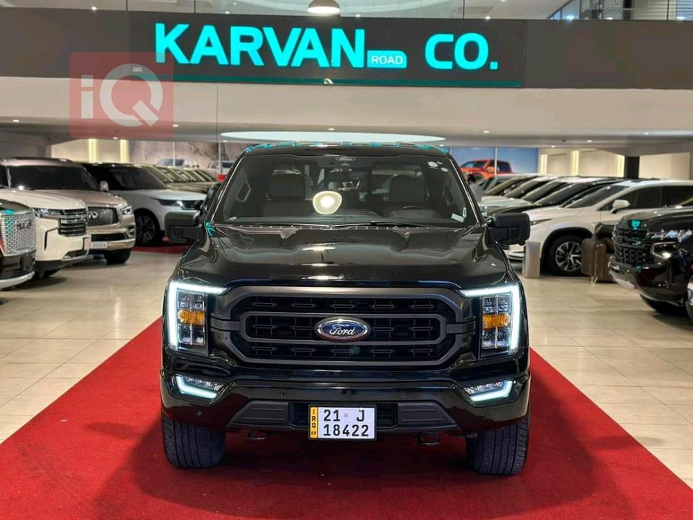 فۆرد F-150
